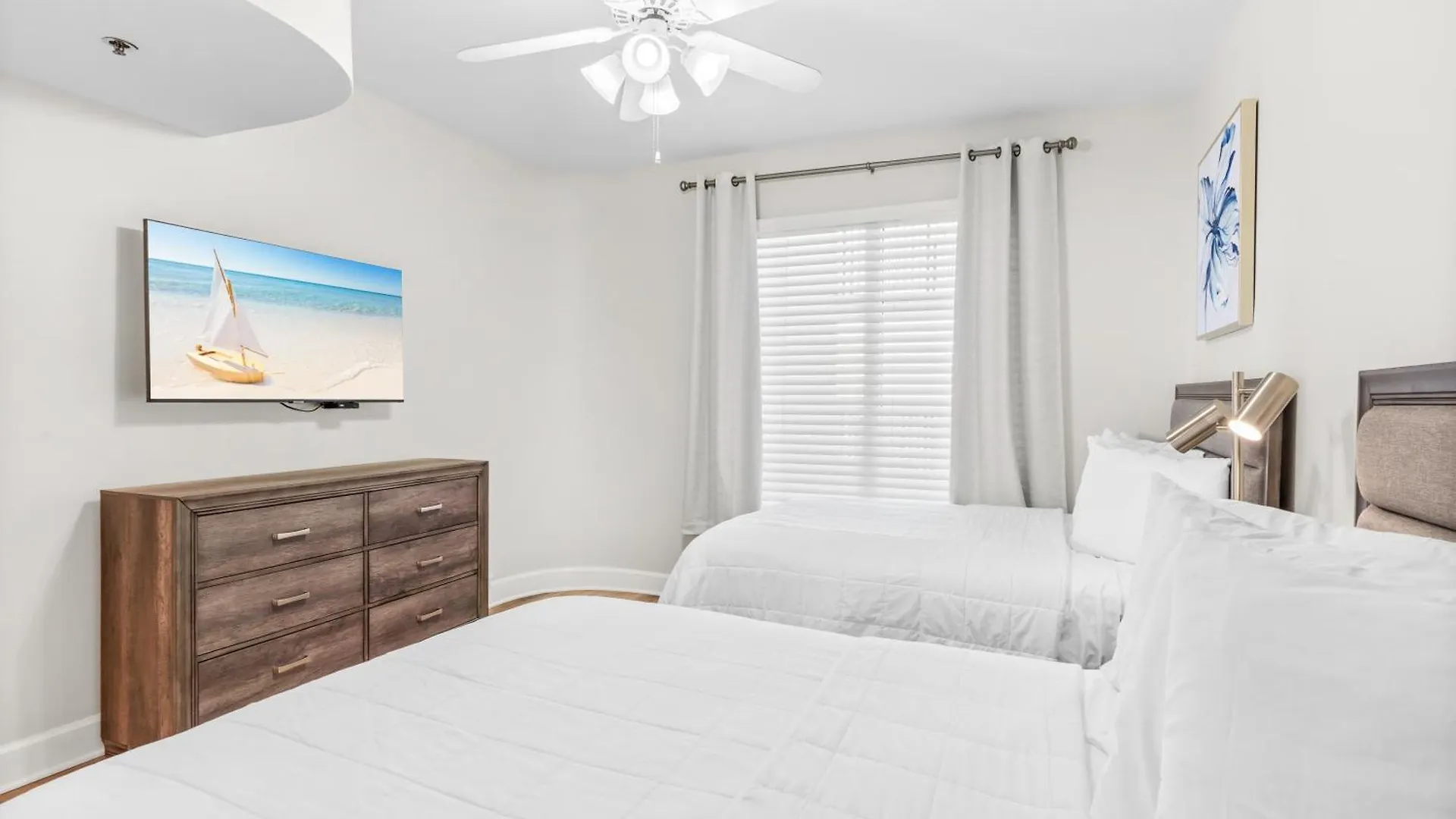 Jade East Towers 0940 By Newman-Dailey Villa Destin