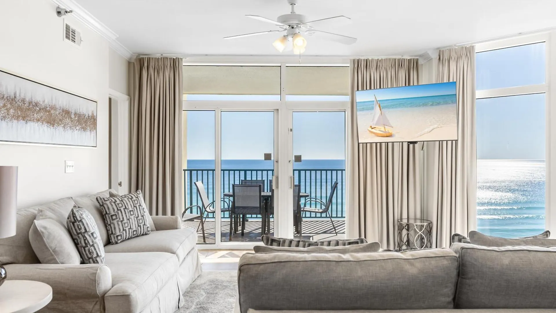 Holiday home Jade East Towers 0940 By Newman-Dailey Villa Destin