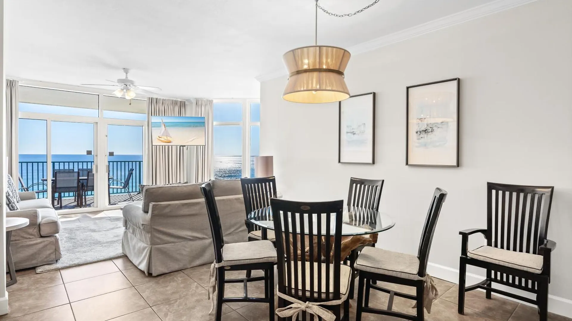 Holiday home Jade East Towers 0940 By Newman-Dailey Villa Destin