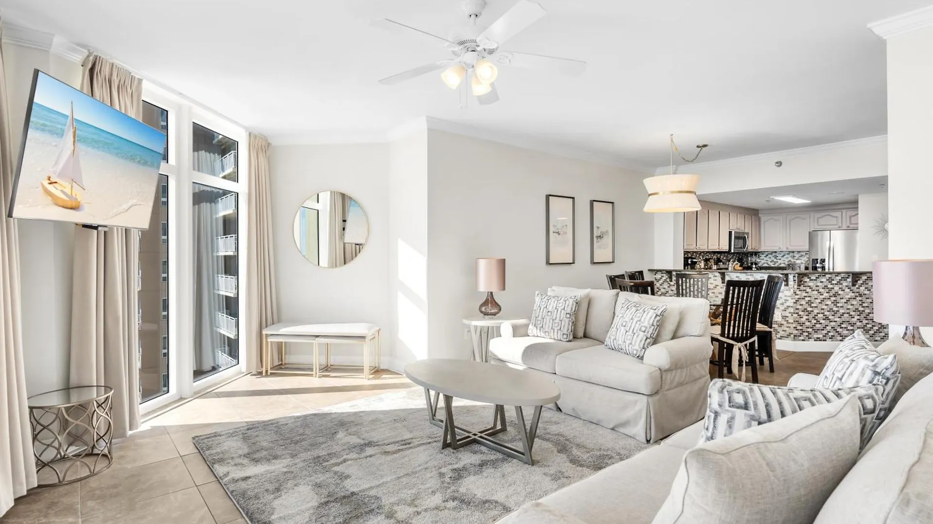 Jade East Towers 0940 By Newman-Dailey Villa Destin