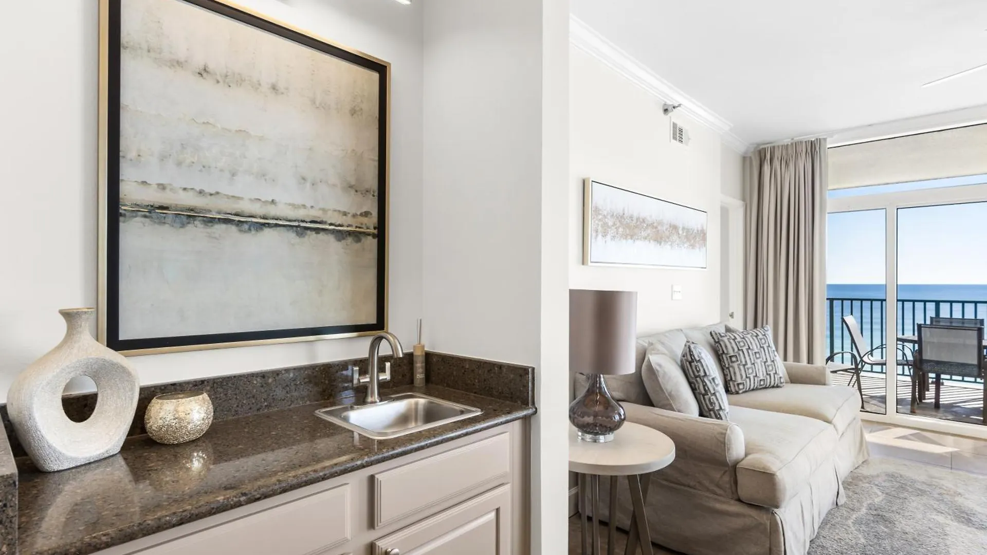 Holiday home Jade East Towers 0940 By Newman-Dailey Villa Destin