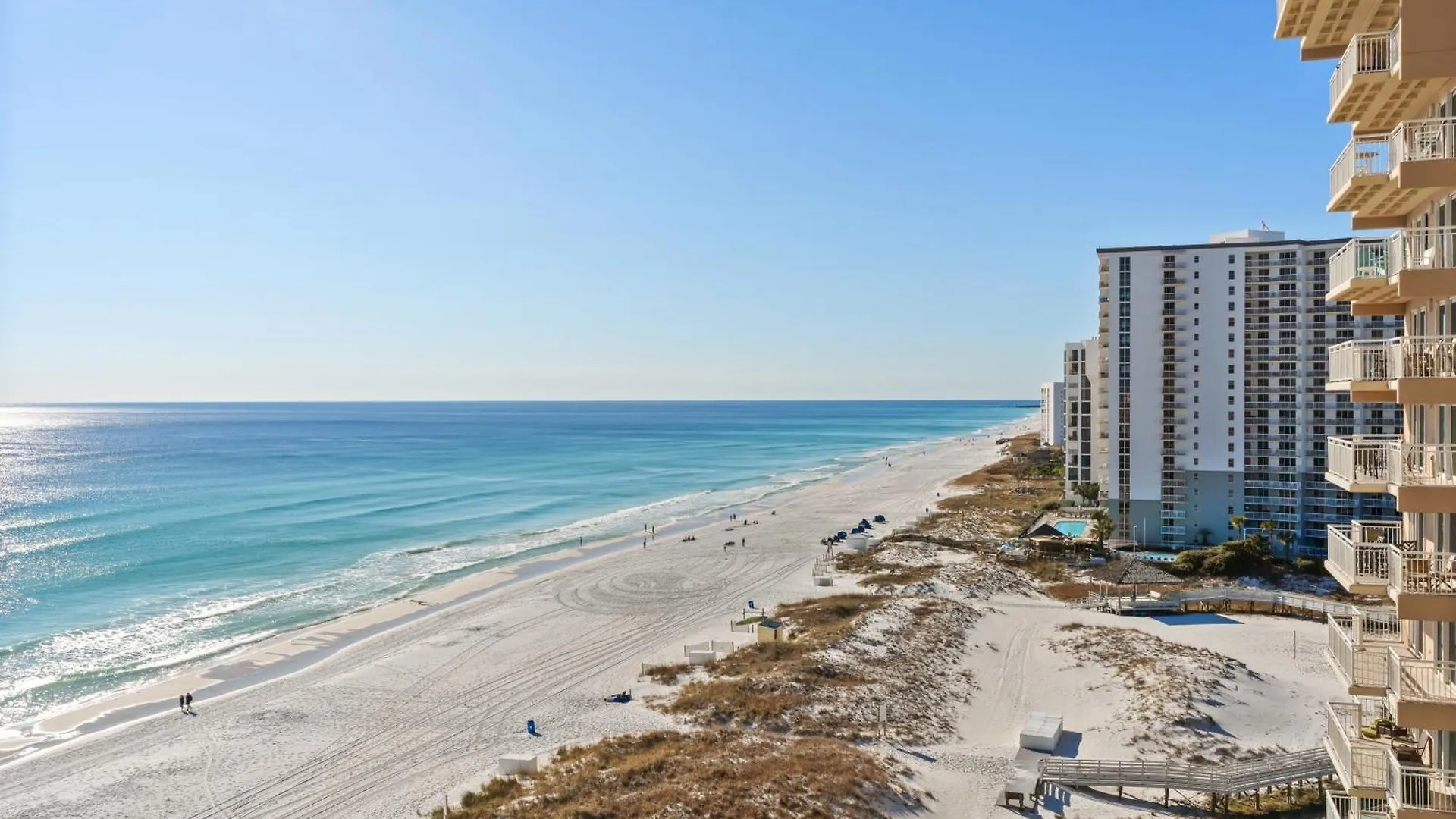 Jade East Towers 0940 By Newman-Dailey Villa Destin 0*,
