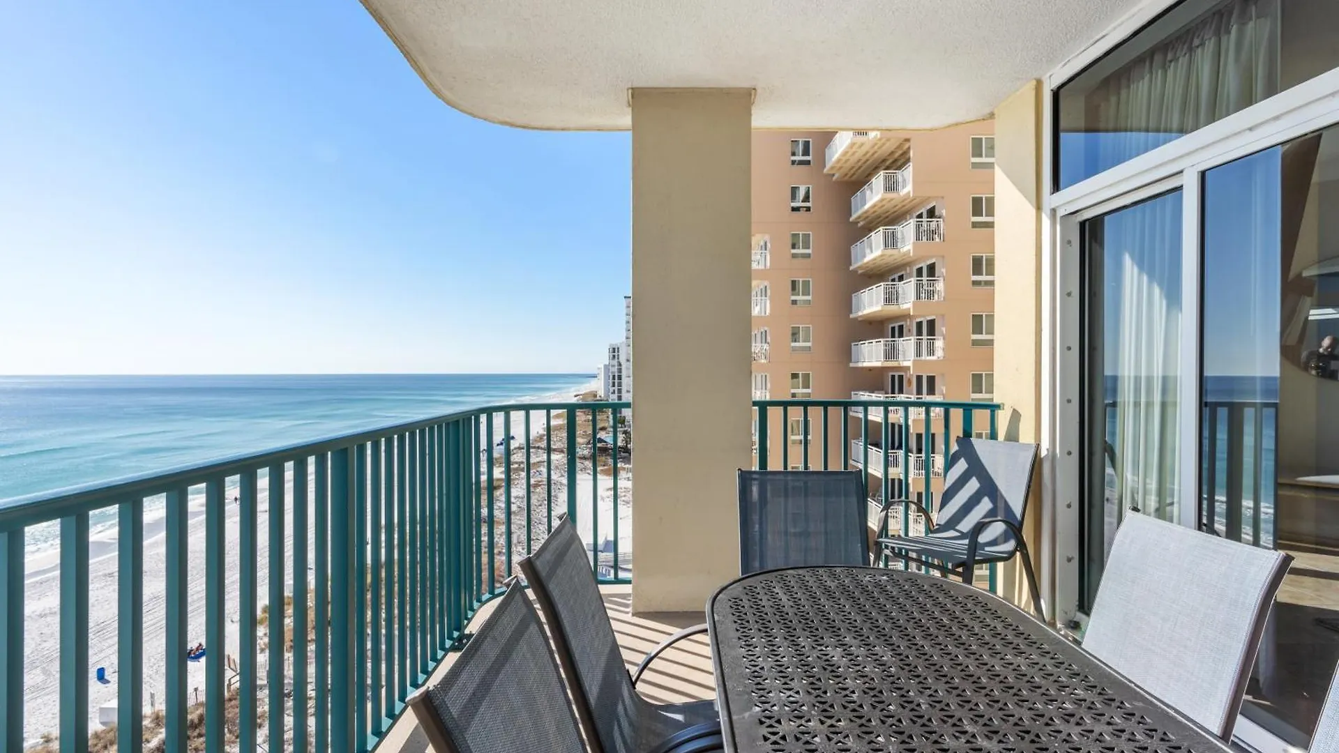 Jade East Towers 0940 By Newman-Dailey Villa Destin Holiday home