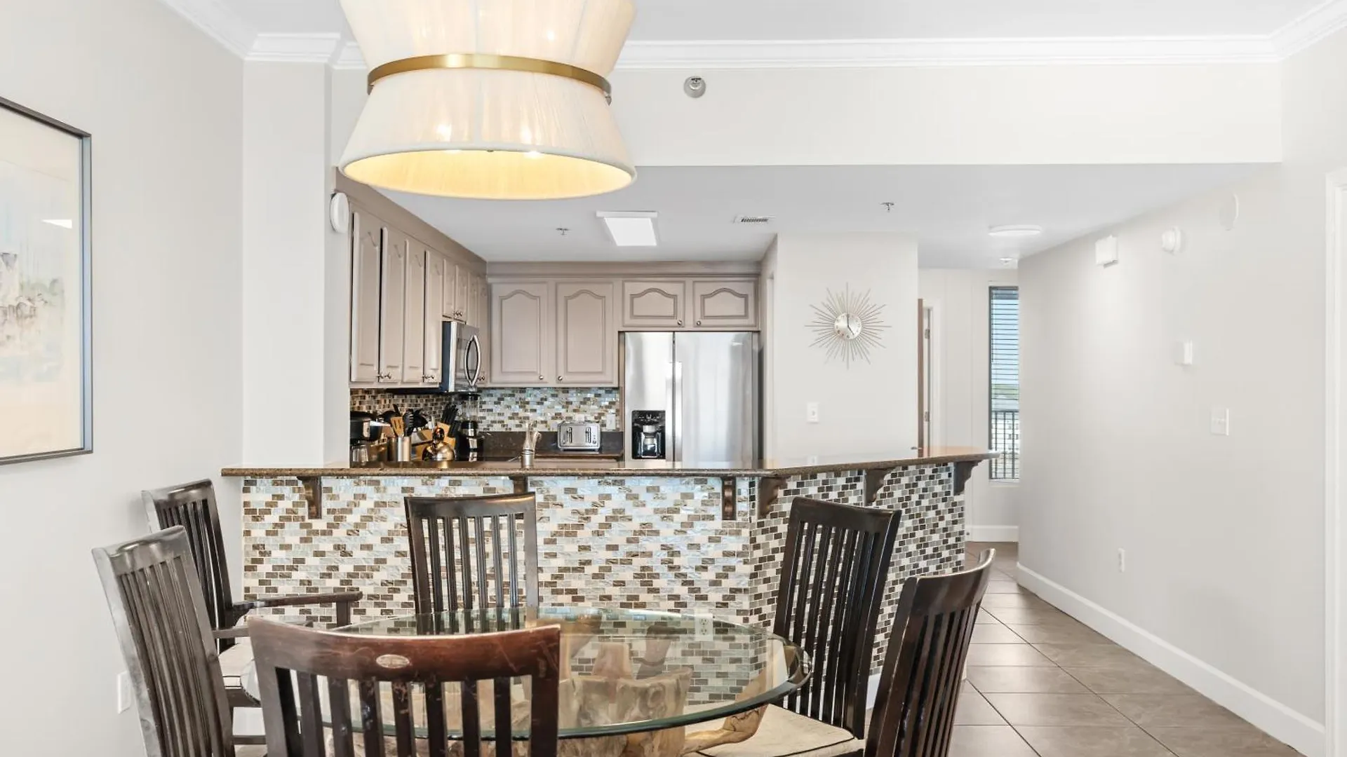 Holiday home Jade East Towers 0940 By Newman-Dailey Villa Destin