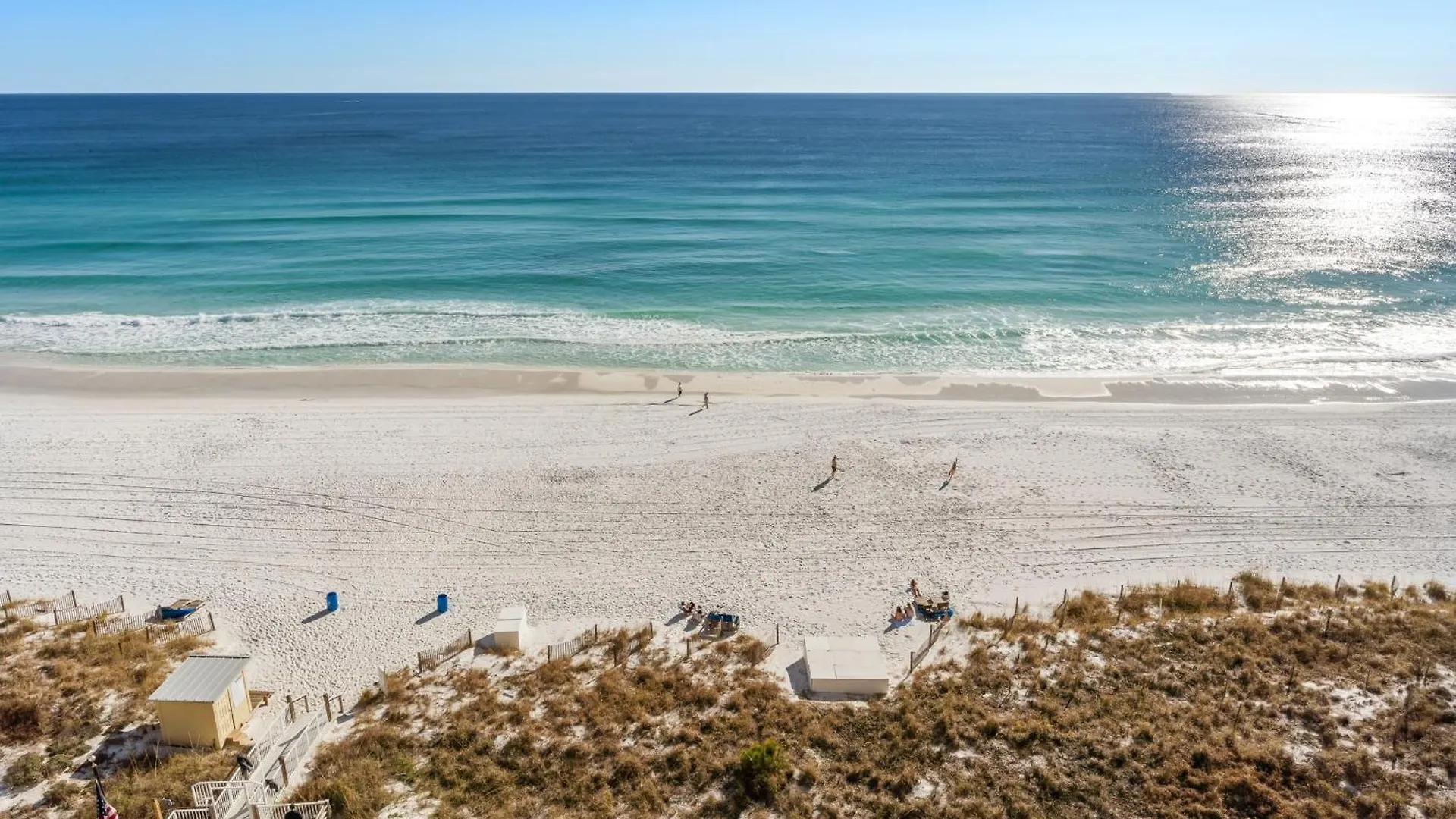 Holiday home Jade East Towers 0940 By Newman-Dailey Villa Destin United States
