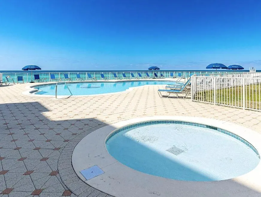 Jade East Towers 0940 By Newman-Dailey Villa Destin