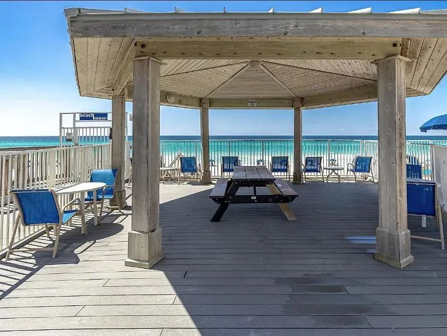 Jade East Towers 0940 By Newman-Dailey Villa Destin Holiday home