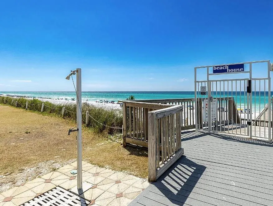 Jade East Towers 0940 By Newman-Dailey Villa Destin Holiday home